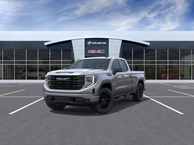 New 2026 GMC Sierra 1500 Elevation image 8