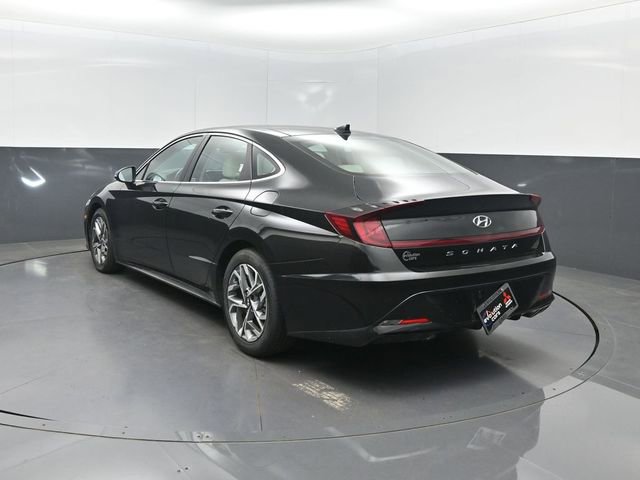 Used 2022 Hyundai Sonata SEL w/ Convenience Package FWD image 27