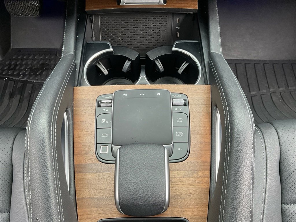Used 2025 Mercedes-Benz GLE 350 4MATIC image 26