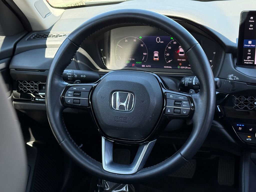 Used 2023 Honda Accord Touring image 18