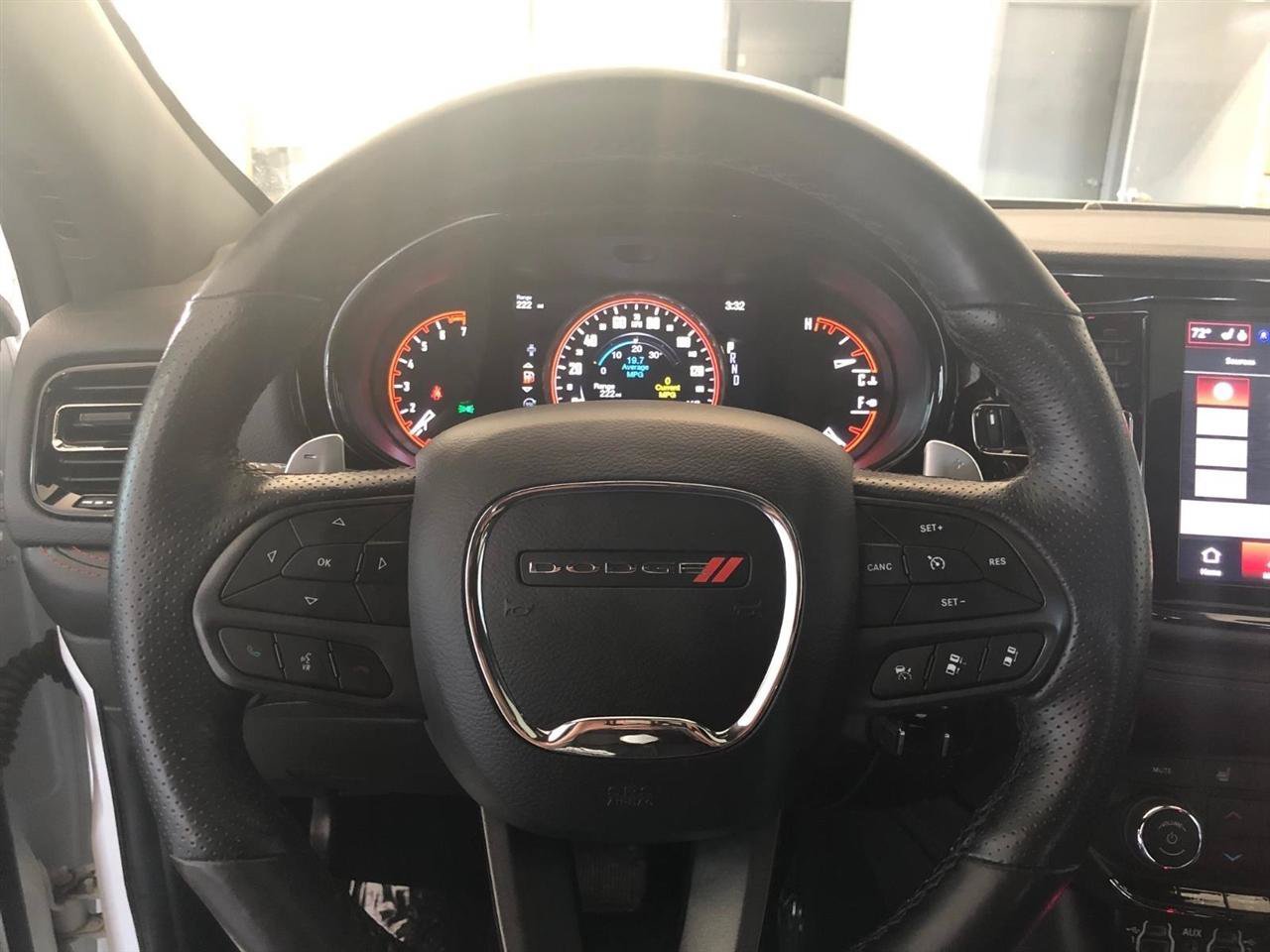 Used 2024 Dodge Durango GT AWD/4WD image 18