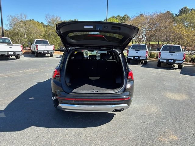 Used 2022 Hyundai Santa Fe Calligraphy image 20