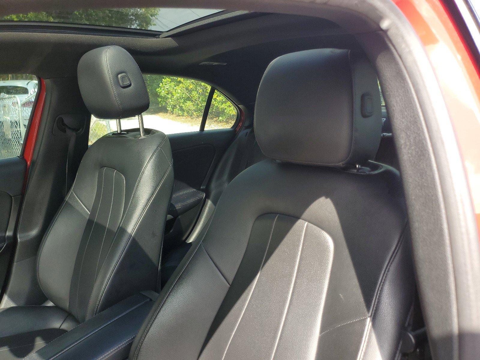 Used 2020 Mercedes-Benz A 220 4MATIC w/ Premium Package image 17