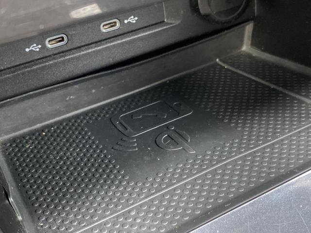 Used 2021 Volkswagen Tiguan SE image 20
