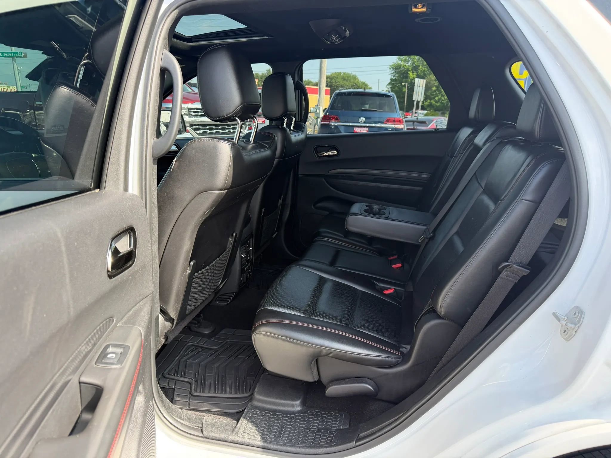 Used 2023 Dodge Durango R/T AWD/4WD image 7