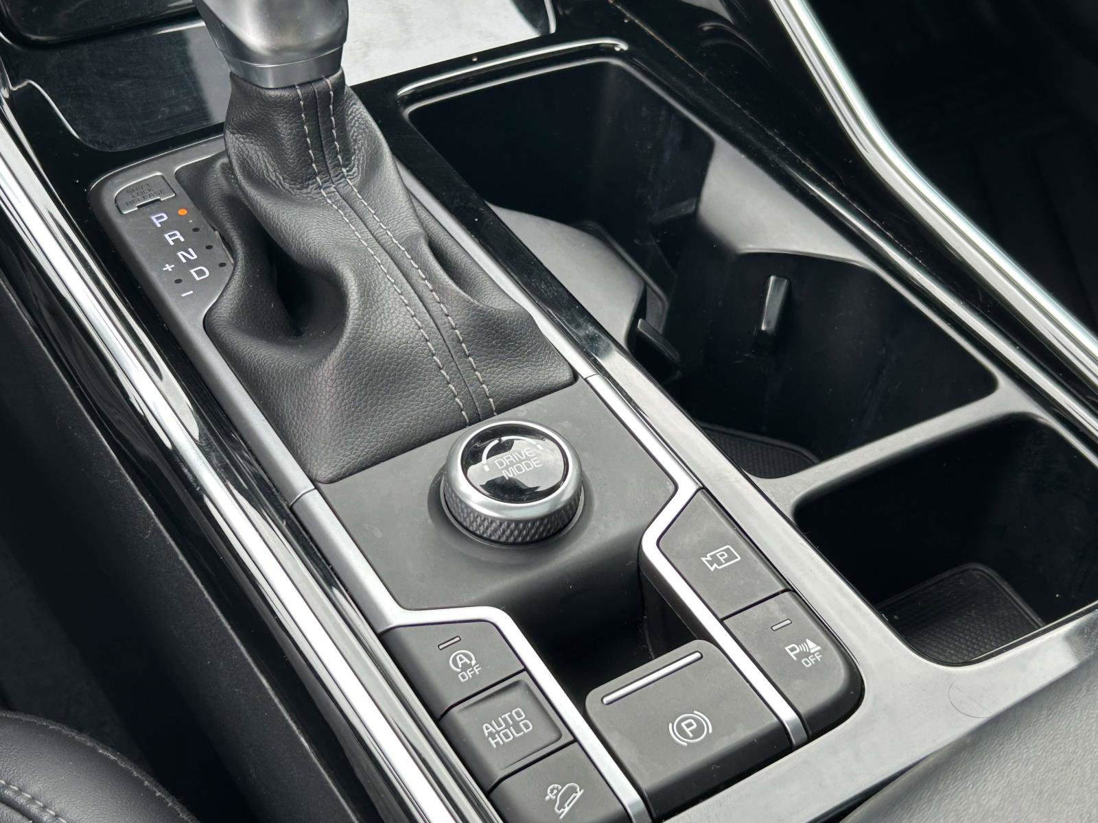 Used 2021 Kia Sorento SX image 24