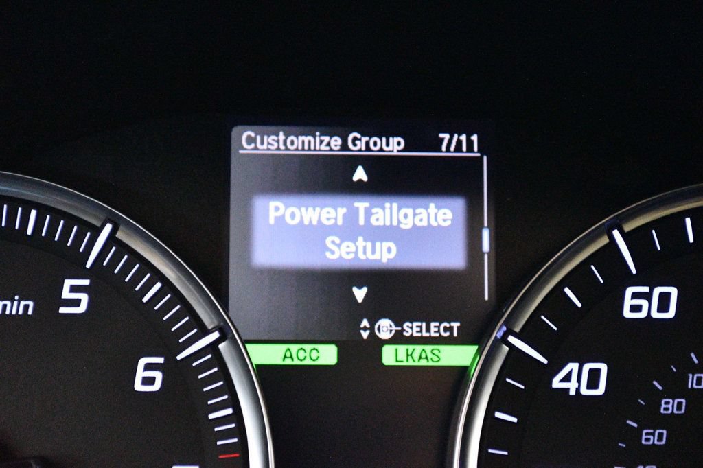 Used 2018 Acura MDX SH-AWD image 59