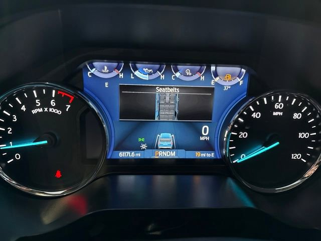 Used 2022 Ford Expedition XLT image 17