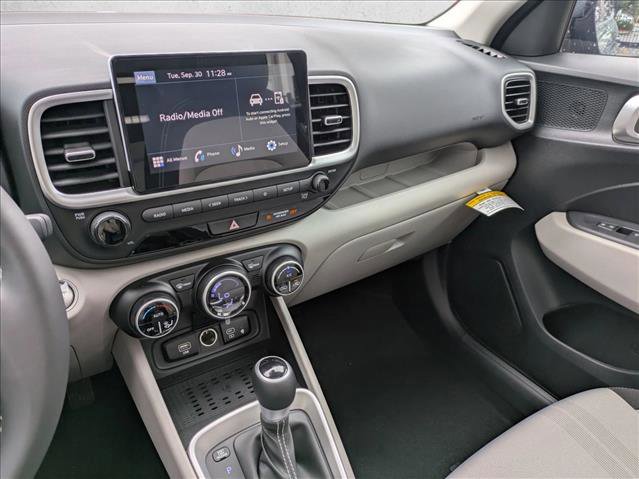New 2026 Hyundai Venue SEL FWD image 12