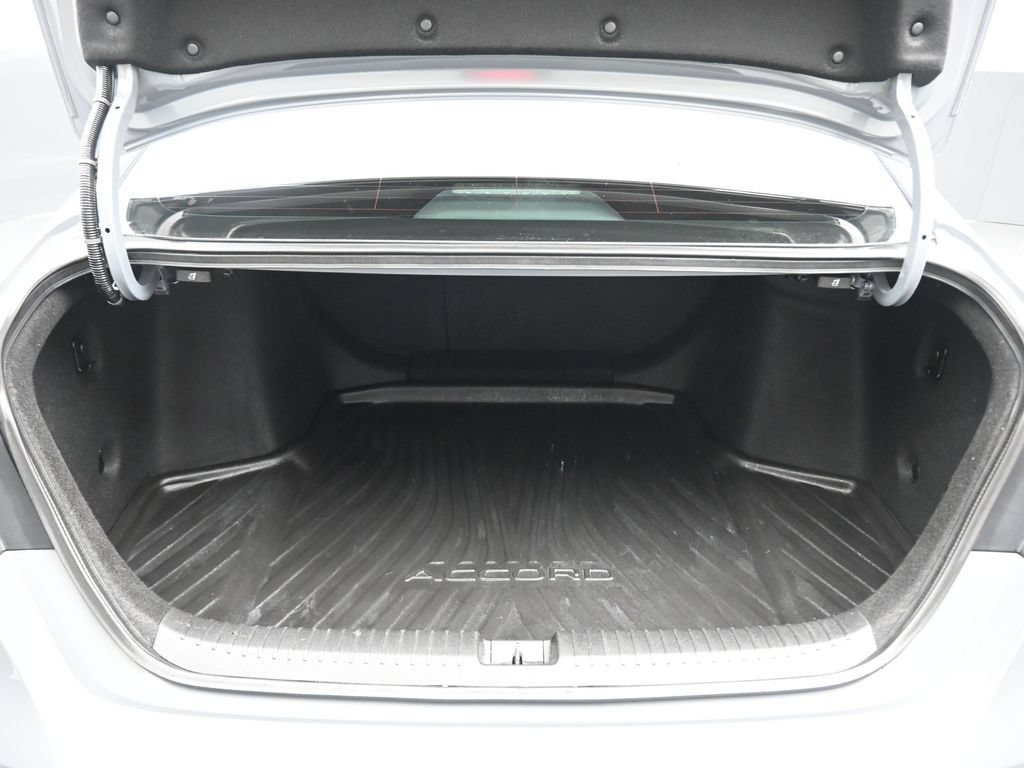 Used 2023 Honda Accord Sport image 44