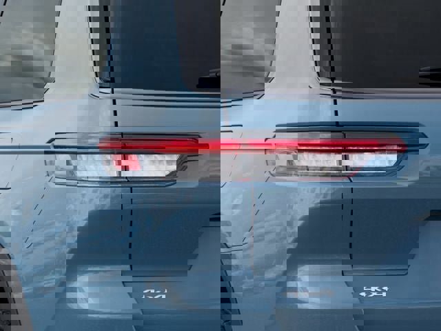 New 2026 Jeep Grand Cherokee L Limited image 9