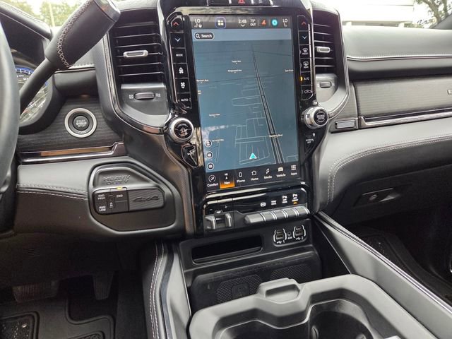 Used 2022 RAM 3500 Limited w/ Night Edition image 31