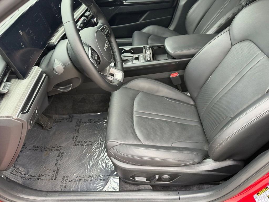Used 2025 Kia K5 EX image 12