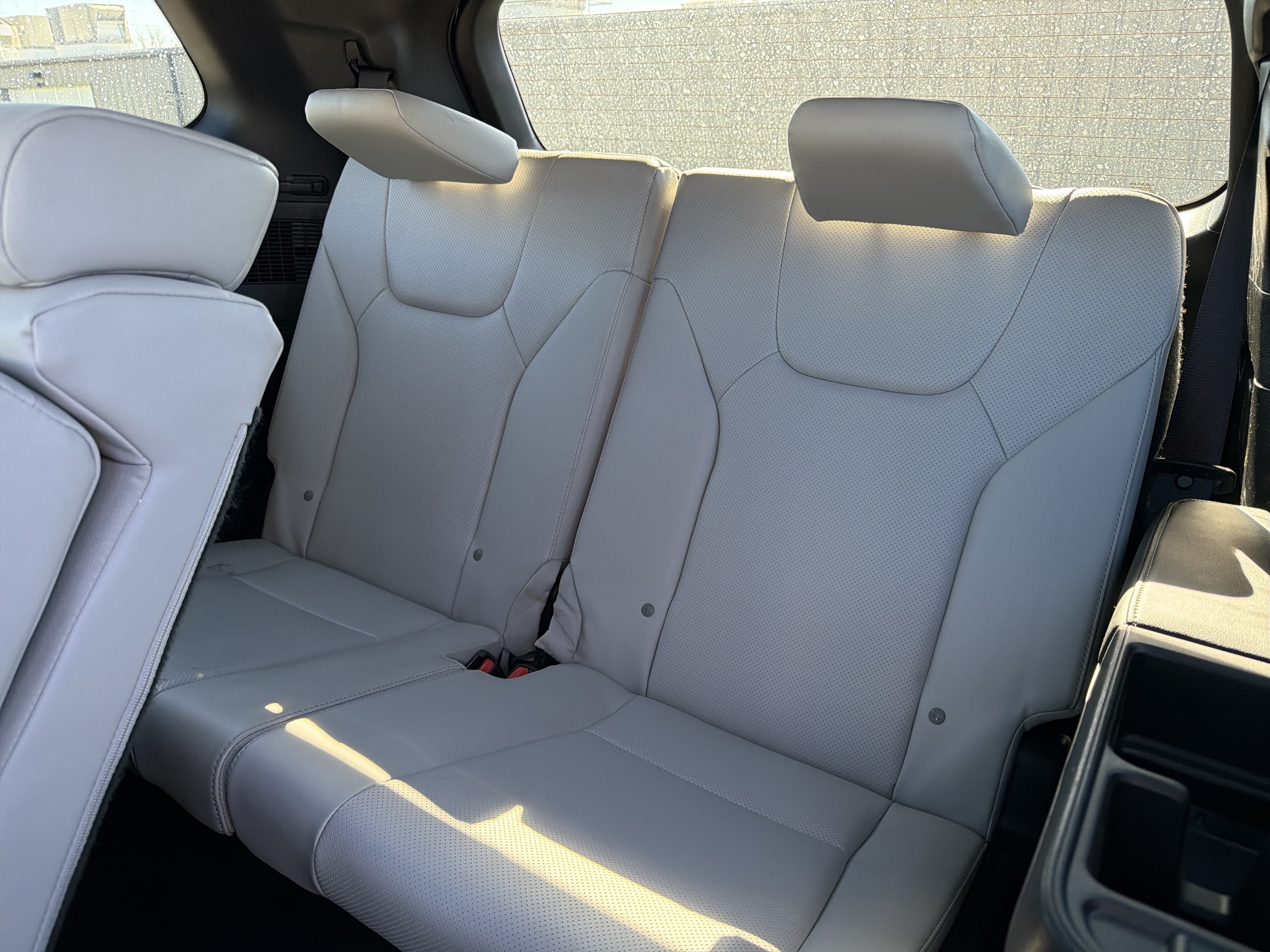 Used 2024 Lexus TX 350 AWD w/ Technology Package image 25