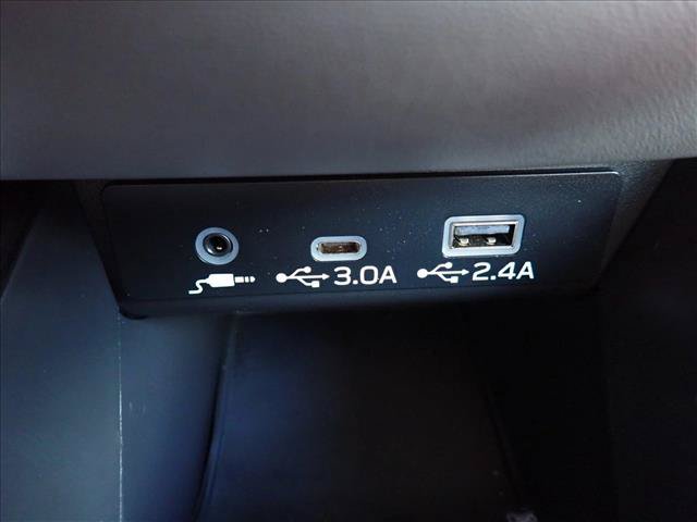 Certified 2025 Subaru Outback Premium AWD/4WD image 20