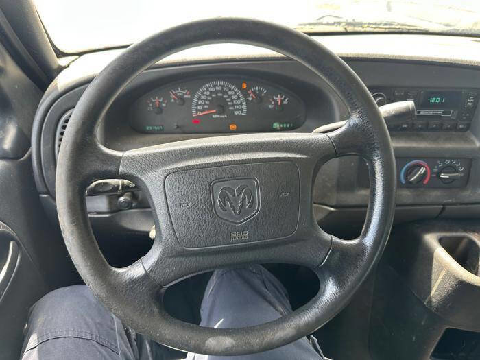 Used 2003 Dodge B2500 RWD image 37