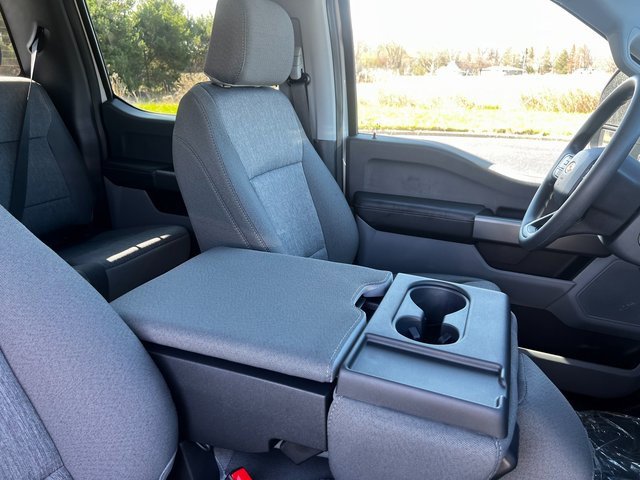 New 2025 Ford F250 XL w/ STX Appearance Package image 19