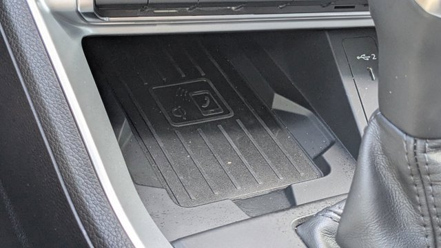 Used 2024 Audi Q3 2.0T Premium Plus w/ Premium Plus Package image 28