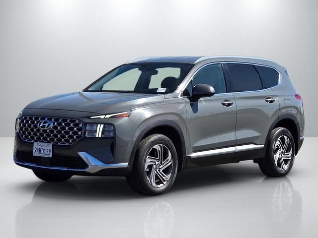Used 2022 Hyundai Santa Fe SEL AWD/4WD image 8