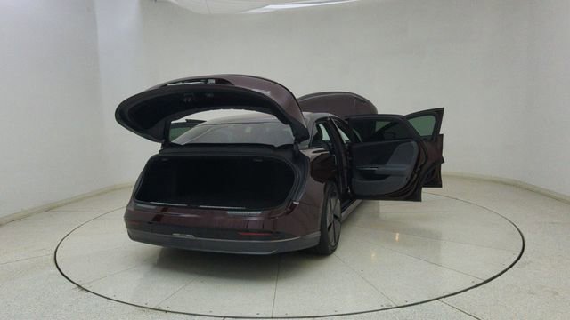Used 2024 Lucid Air Touring AWD/4WD image 75