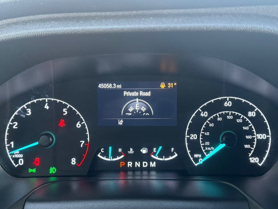 Used 2024 Ford Transit 350 XLT RWD image 21