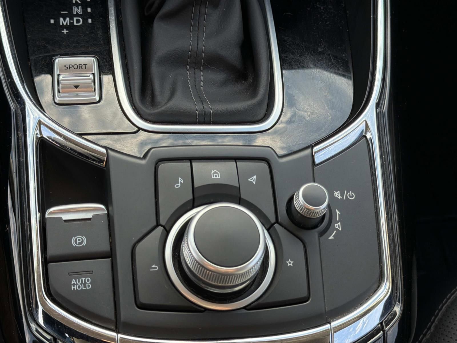 Used 2021 MAZDA CX-9 Touring FWD image 25