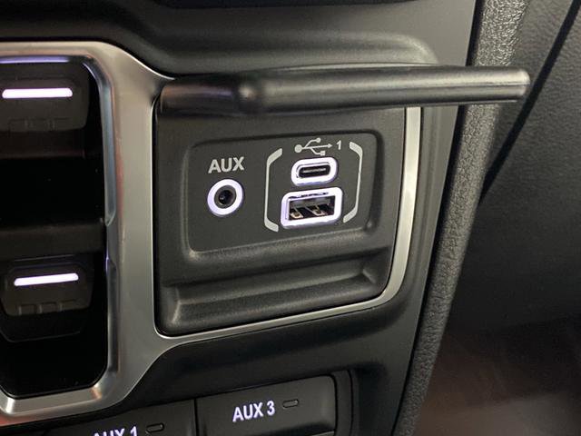 New 2026 Jeep Wrangler Willys image 22