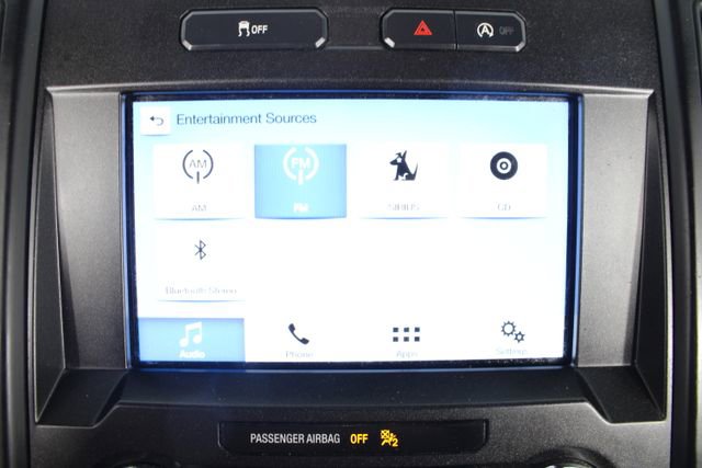 Used 2018 Ford F150 XL w/ Equipment Group 101A Mid image 5