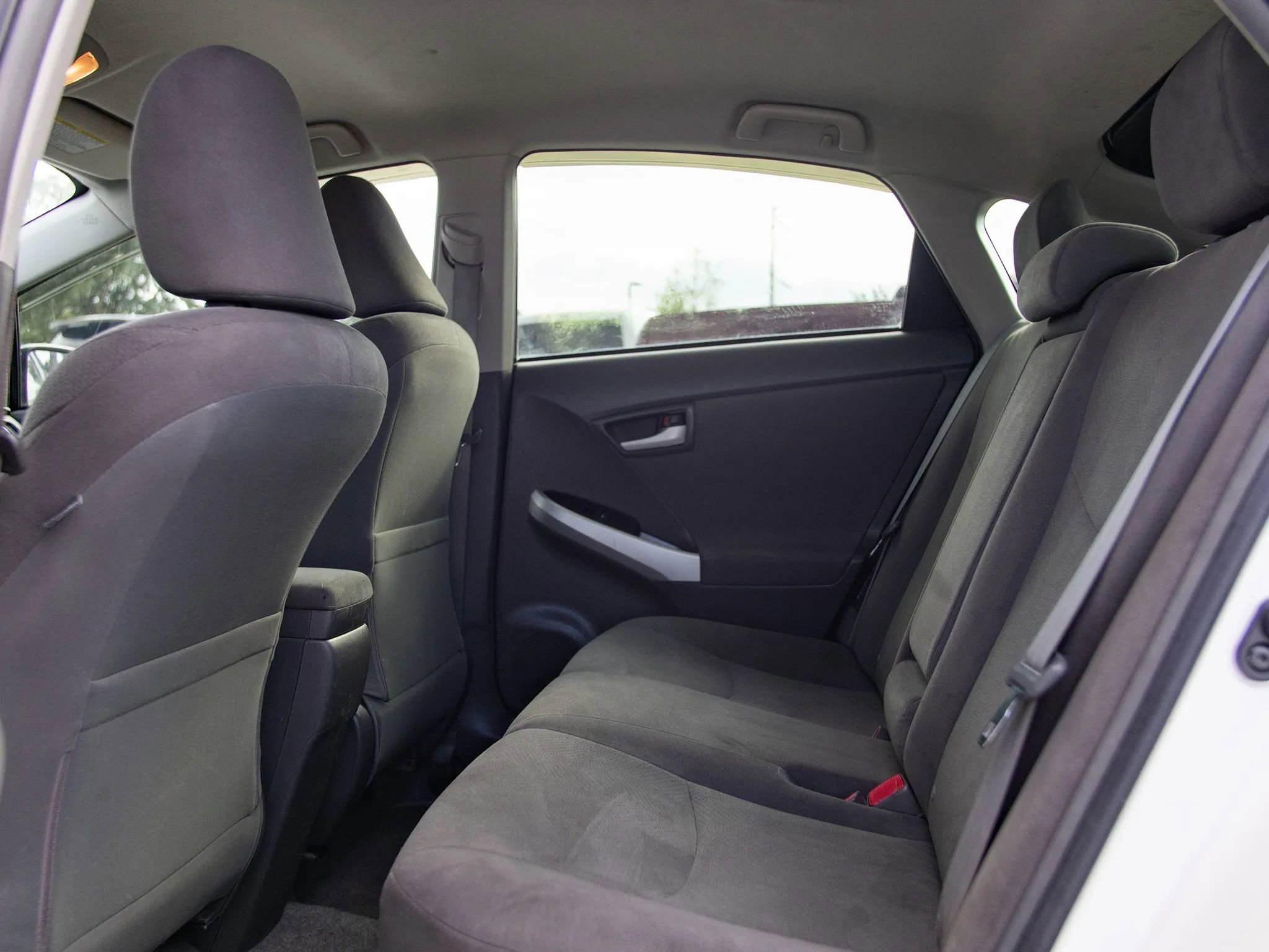 Used 2011 Toyota Prius Two FWD image 19