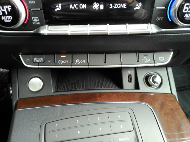 Used 2020 Audi Q5 2.0T Premium image 45