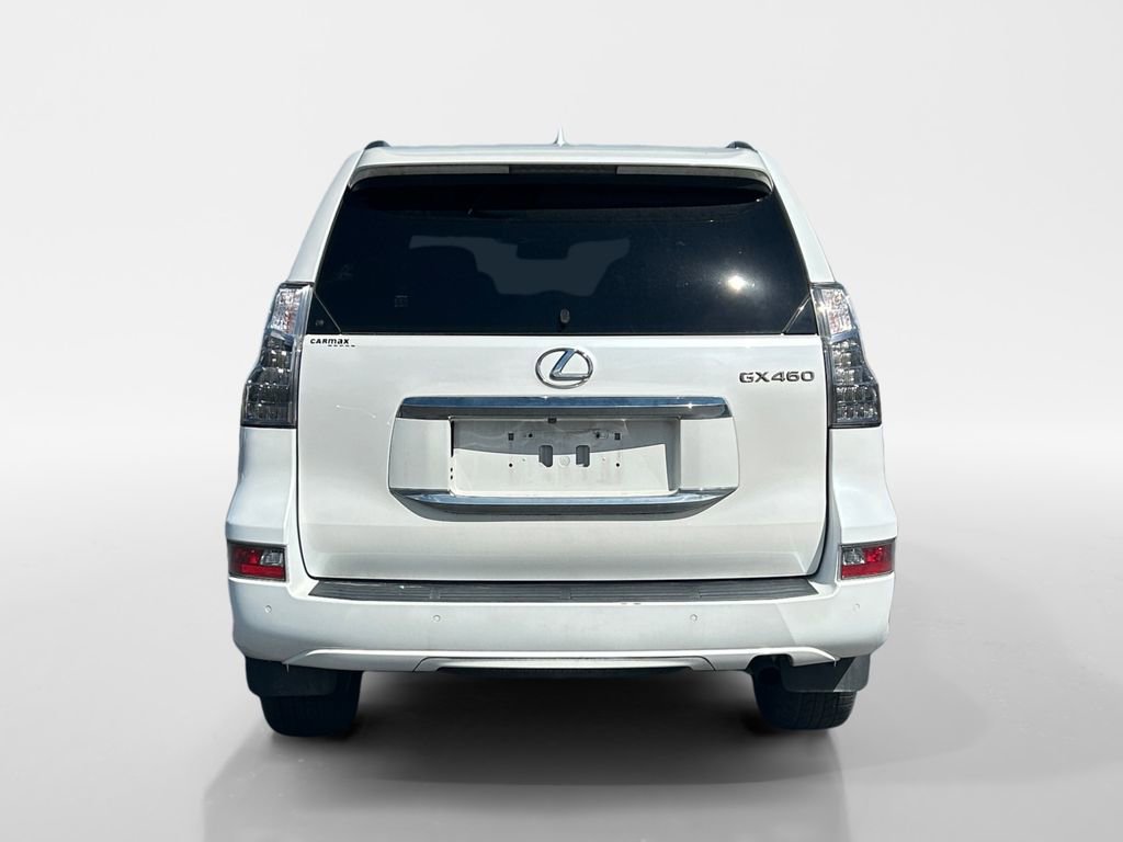 Used 2019 Lexus GX 460 Premium AWD/4WD image 4