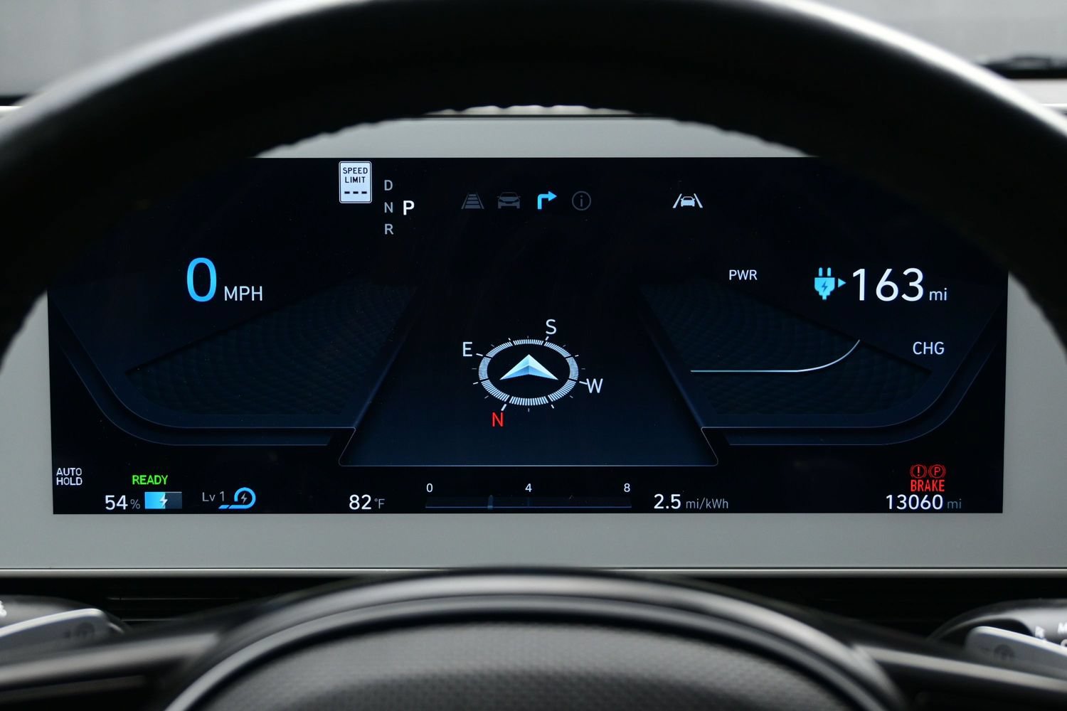Certified 2024 Hyundai Ioniq 5 Limited AWD/4WD image 24