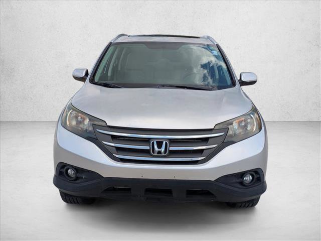 Used 2012 Honda CR-V EX-L image 2