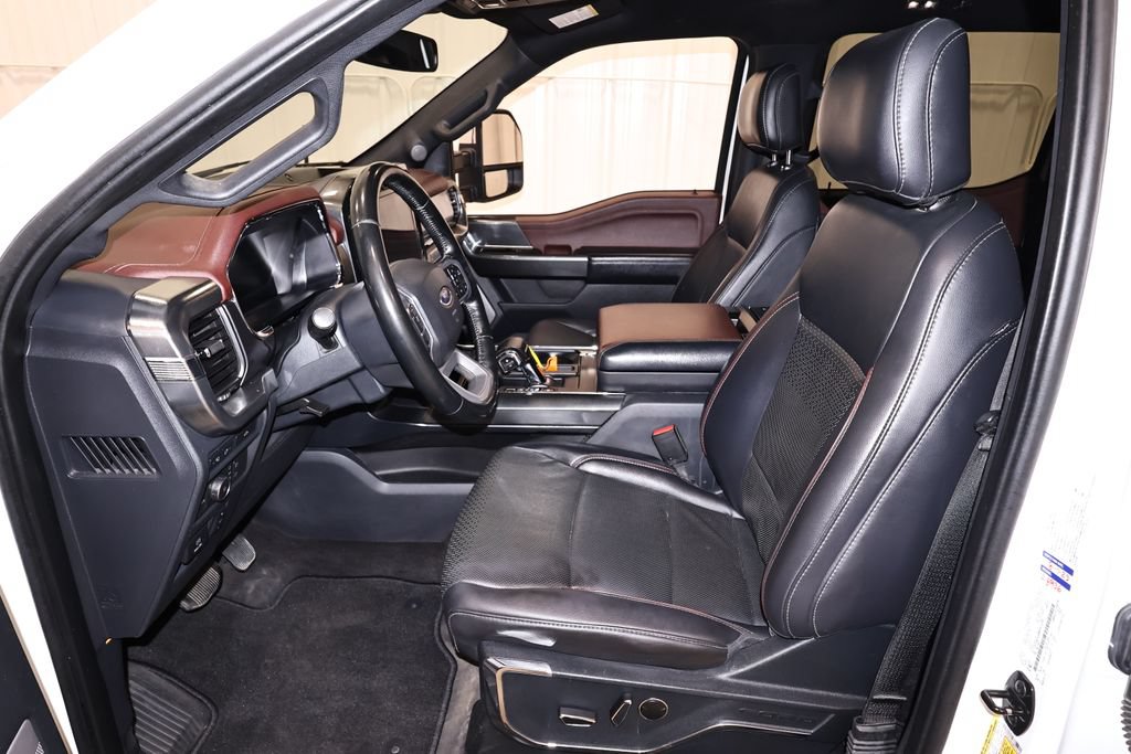 Certified 2021 Ford F150 Lariat AWD/4WD image 10