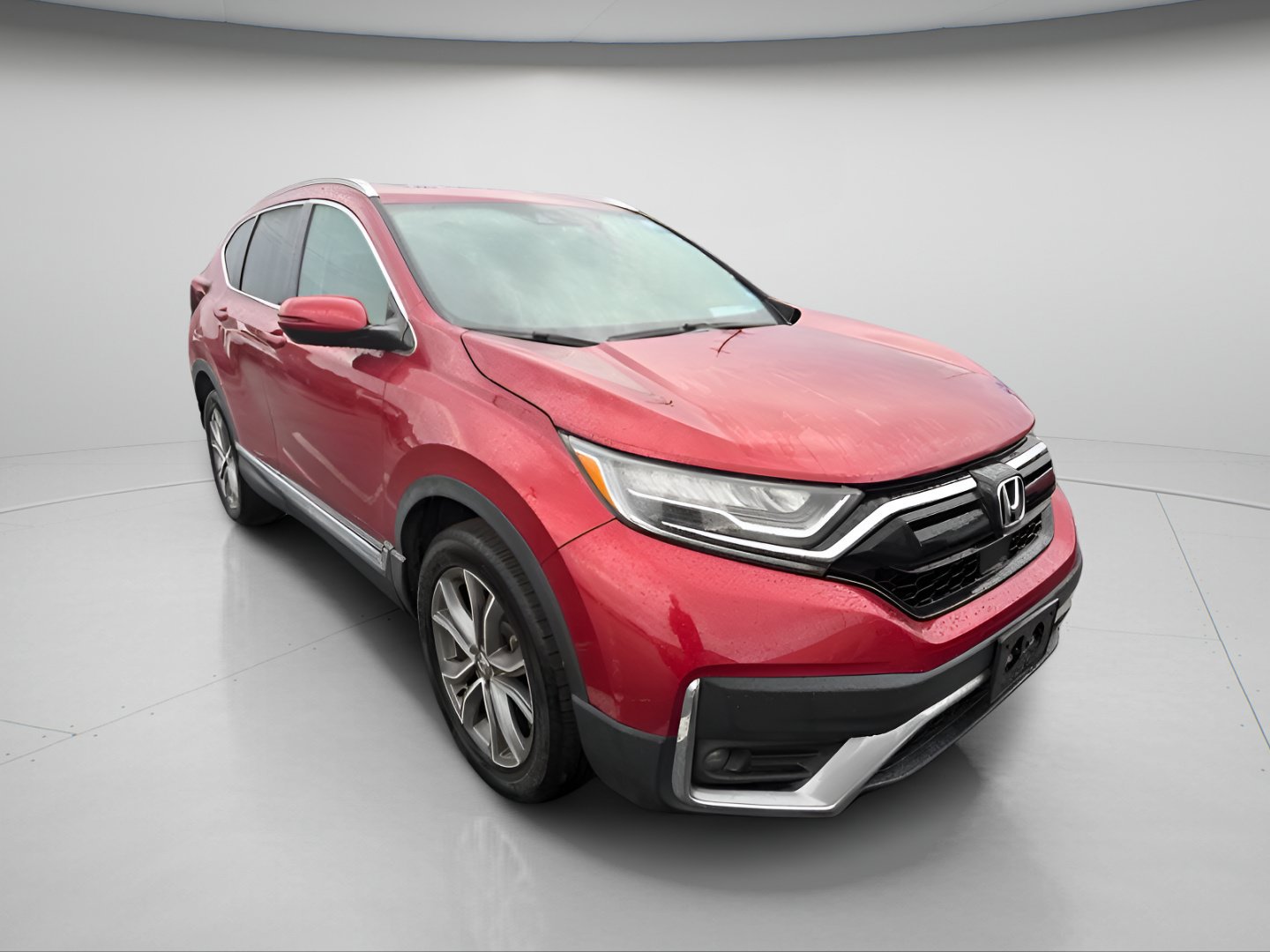 Used 2020 Honda CR-V Touring image 5