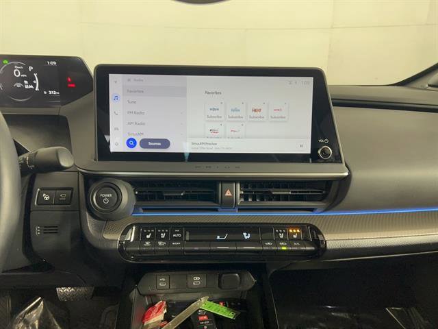 Certified 2024 Toyota Prius Limited image 26