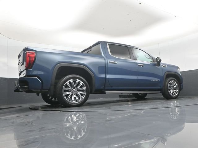 Used 2024 GMC Sierra 1500 Denali image 39