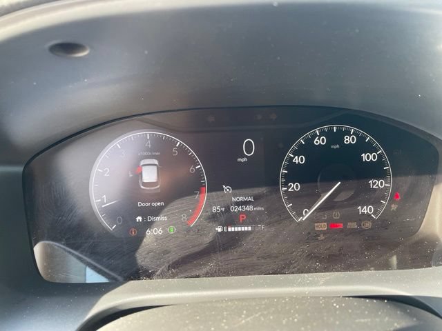 Used 2024 Honda HR-V LX image 20