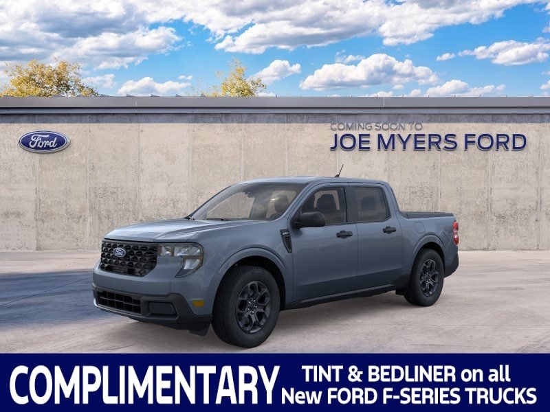 New 2026 Ford Maverick XLT FWD image 1