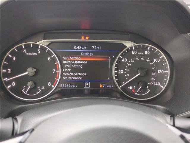 Used 2023 Nissan Altima 2.5 SR FWD image 11