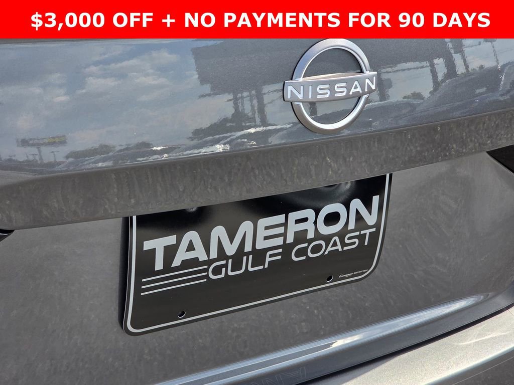 New 2025 Nissan Altima 2.5 SL image 35