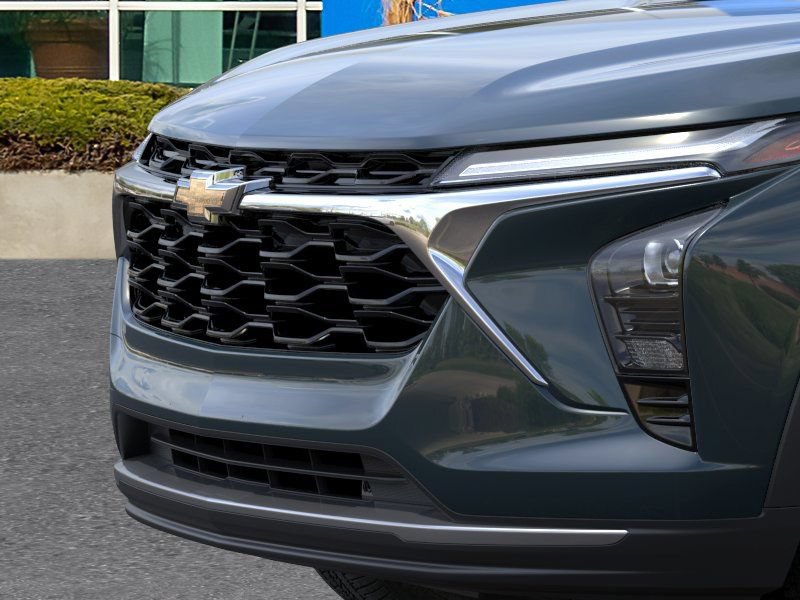New 2026 Chevrolet Trax LT w/ LT Convenience Package FWD image 13