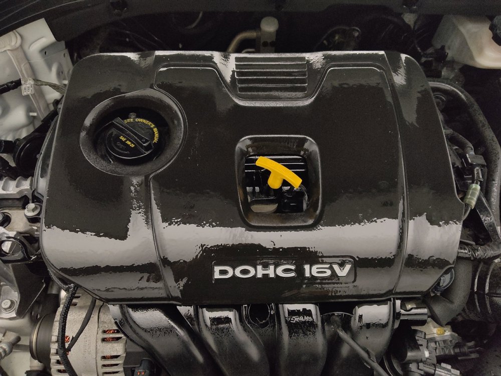 Used 2017 Hyundai Elantra Value Edition image 30