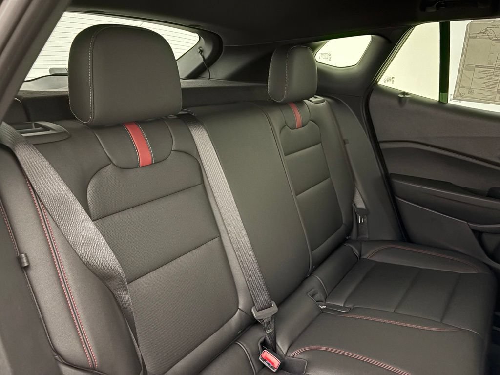 New 2026 Chevrolet Trax RS w/ Driver Confidence Package FWD image 32