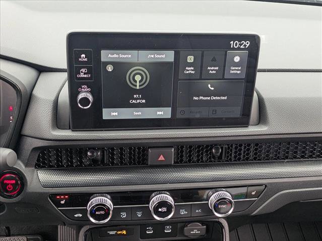 New 2026 Honda CR-V Sport-L image 12