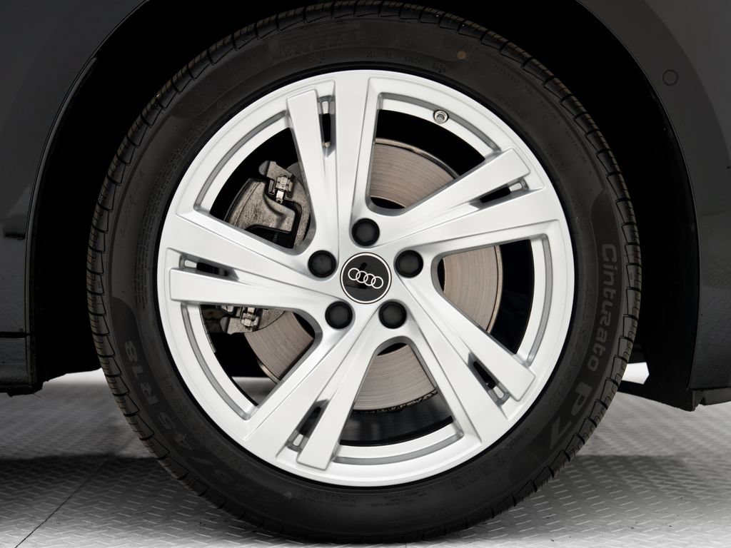 Certified 2025 Audi A5 2.0T Premium w/ Premium Plus AWD/4WD image 31
