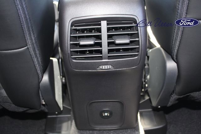 New 2025 Ford Bronco Sport Outer Banks w/ Outer Banks Tech Package+ AWD/4WD image 11