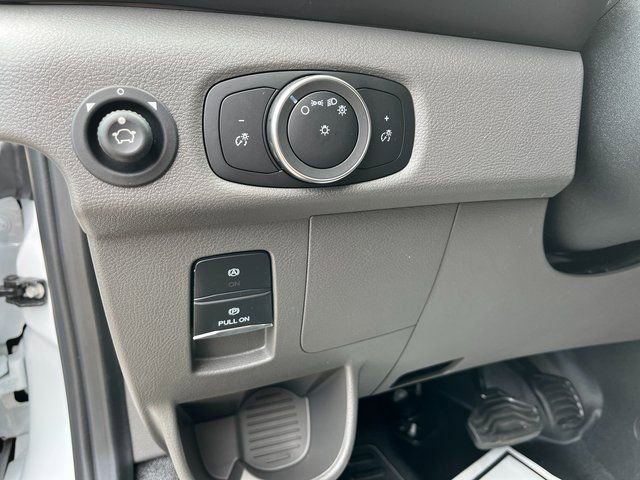 New 2025 Ford Transit 350 Low Roof AWD image 19