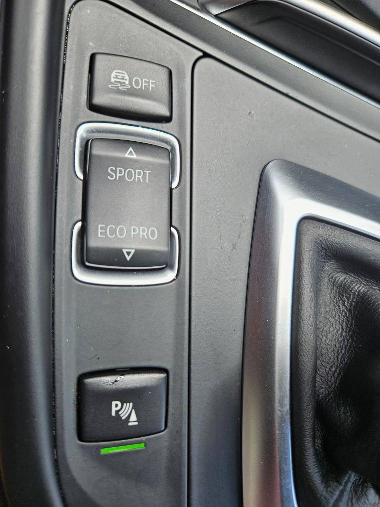 Used 2016 BMW 428i xDrive Convertible image 47