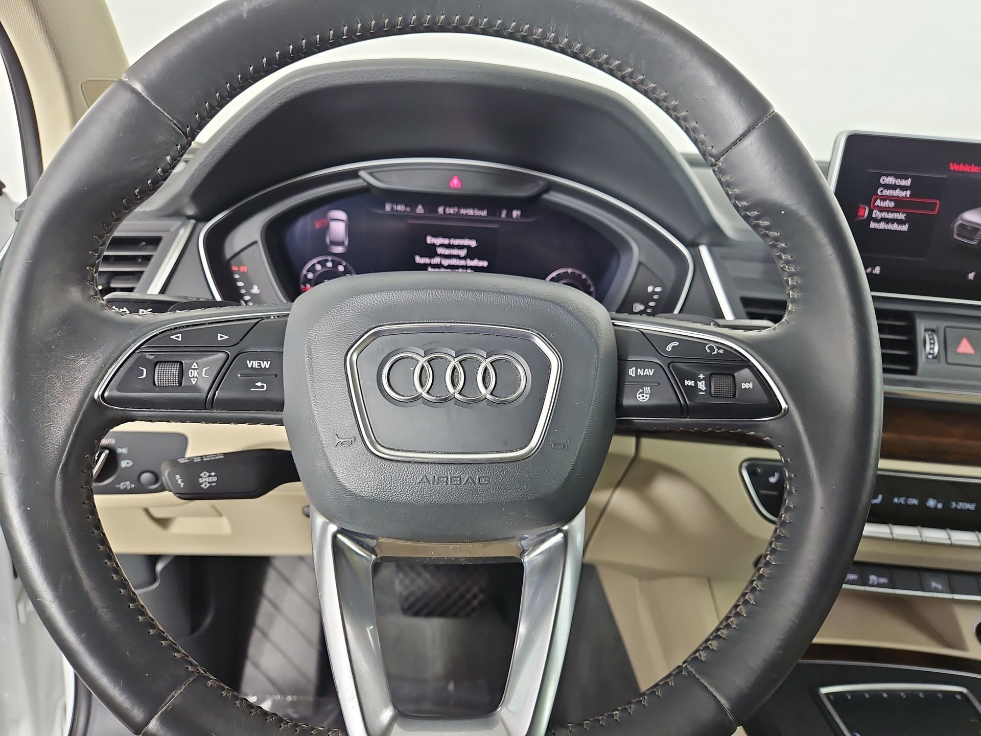 Used 2018 Audi Q5 2.0T Premium Plus w/ Premium Plus Package image 27